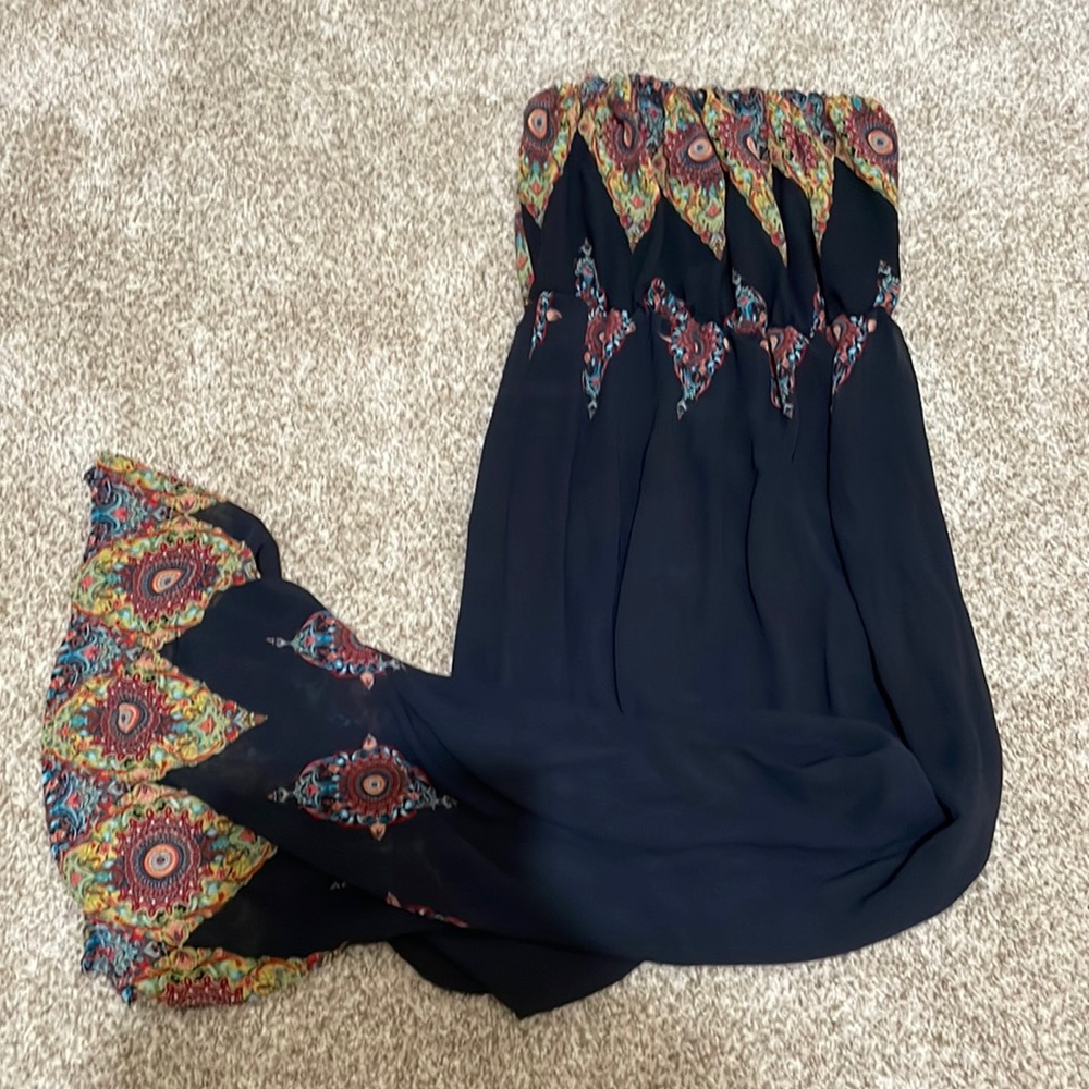 Womens Love tree dress size Large